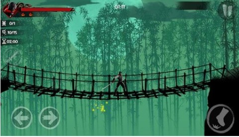 死神之格斗2v1.5.4