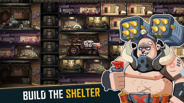 荒原掠夺者v1.6.5068