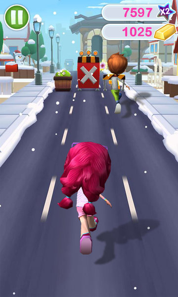 节奏音乐跑酷v1.12