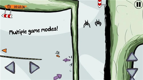 花裤大冒险v1.0.21