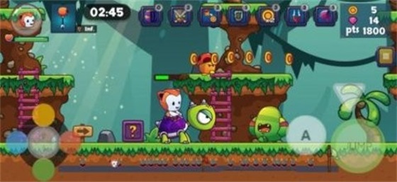 超级朋友世界v1.4.6