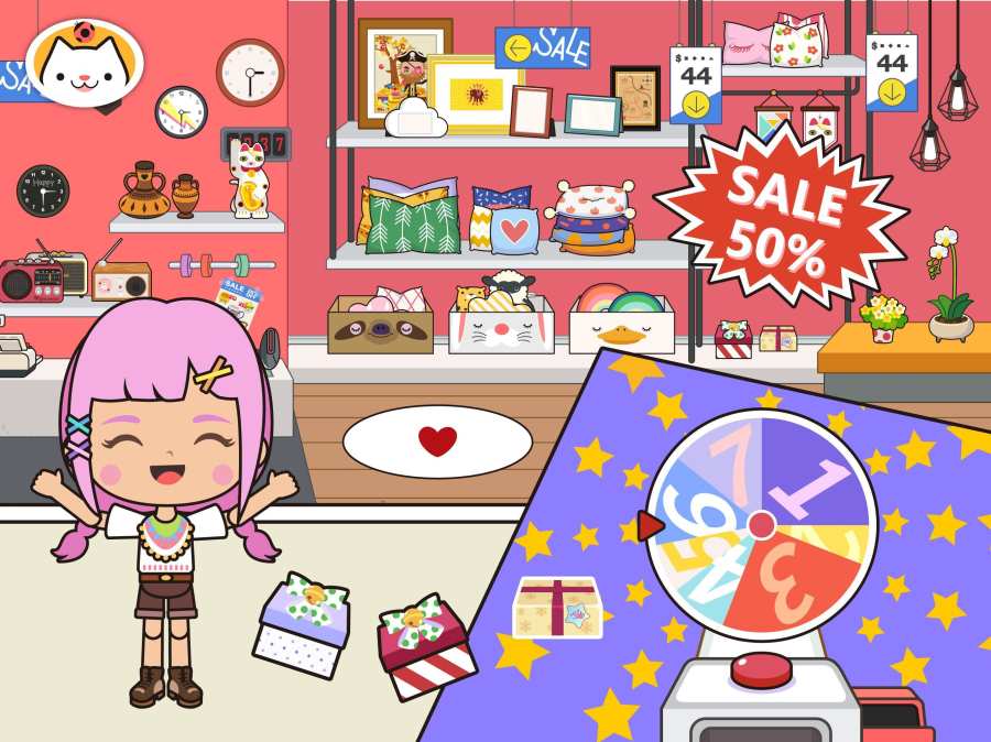 米家小镇公寓免费版v1.11