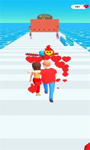 最新的跑步者v0.1