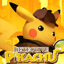 皮卡丘侦探冒险v1.0