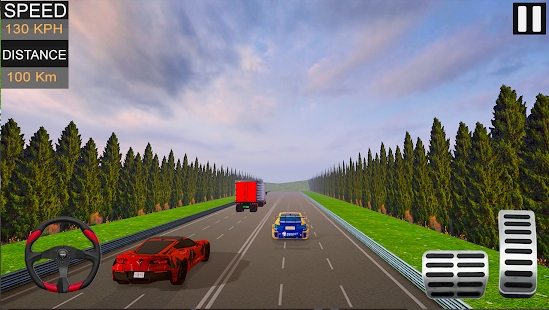 公路追逐者v1.13