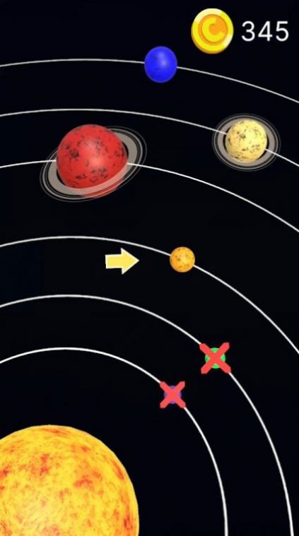 挖穿银河系v1.0.2