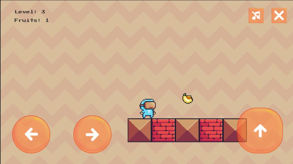 果味的冒险v1.1.6