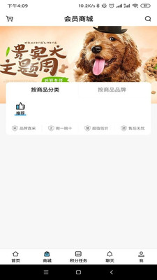 宠物社区v3.5.10.1022