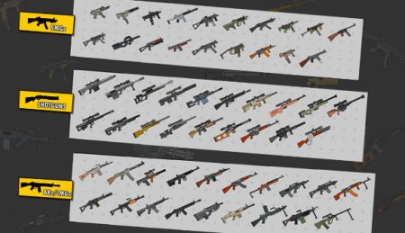 混枪大乱斗v1.3.0