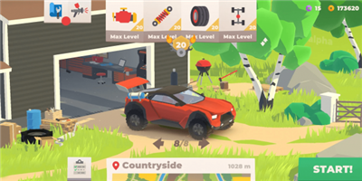 山坡大道爬山v0.8.3-56