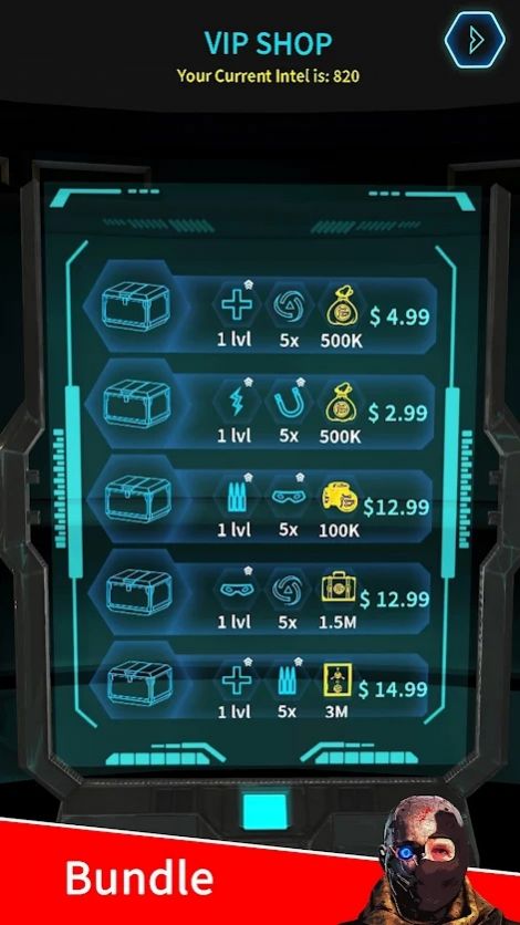 猎人打击刺客v1.0.6