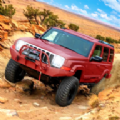 越野车驾驶模拟v2.0.0
