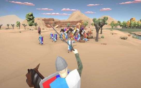 骑砍模拟器v1.071