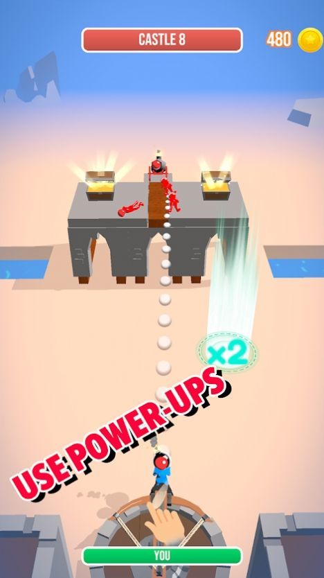 城堡围城者v1.0.0