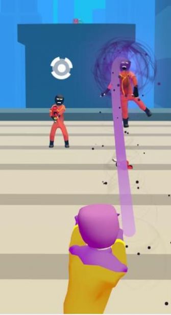 心灵感应任务v3