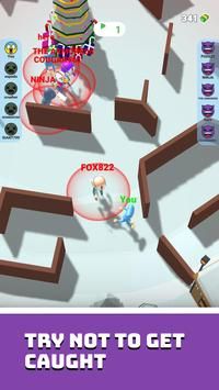 邪恶的隐藏v1.0.1