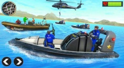 警察追逐犯罪v4.0.10