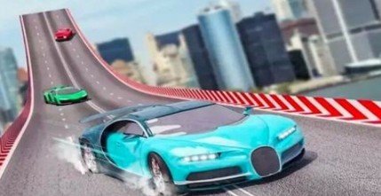 城市开车模拟v1.0