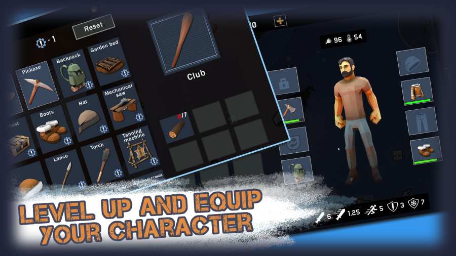 黑暗冬日计划v0.2.3