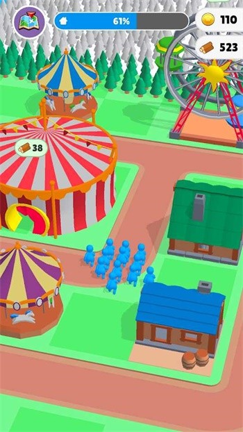 加入伐木工v1.7.0