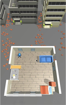 把自己关在里面v0.0.1