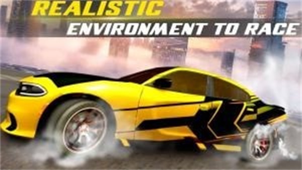 疯狂的速度飞车v1.3