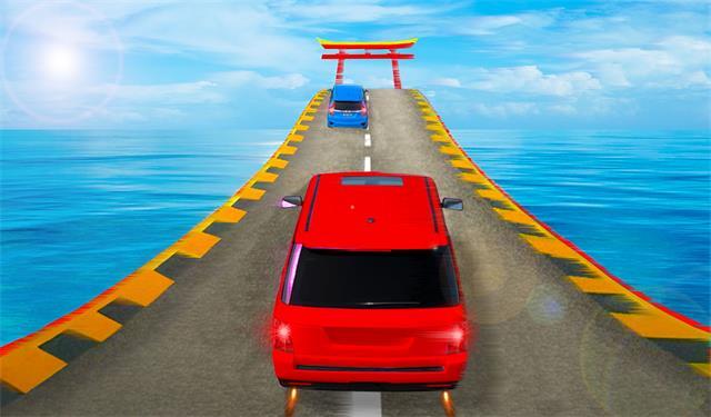 高空跑车撞击模拟器v1.2