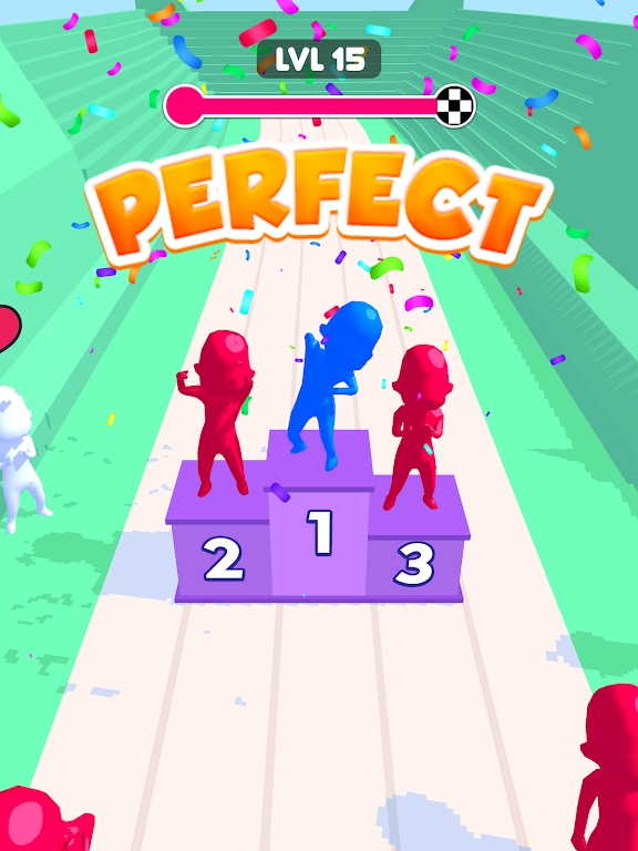 马拉松竞技v1.0.0