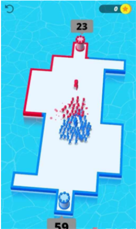 城堡扩军对战v1.0