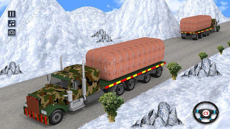 美国陆军造桥模拟器v1.0