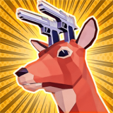 荒野求生大乱斗v1.0