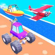 车辆改造比赛v0.1