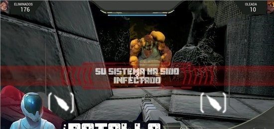 英雄生物危机v1.14