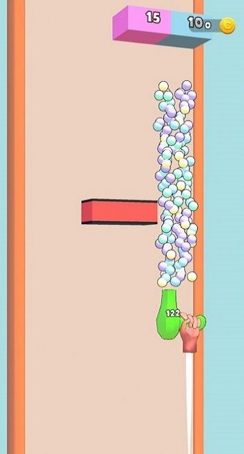 吹风机接小球v0.2