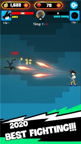 超神的箭矢v1.0.3