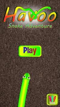 哈沃蛇历险记v1.6