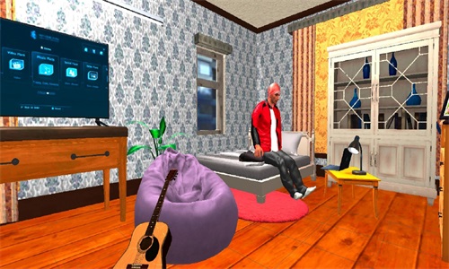 自由城市模拟驾驶v3.1.1