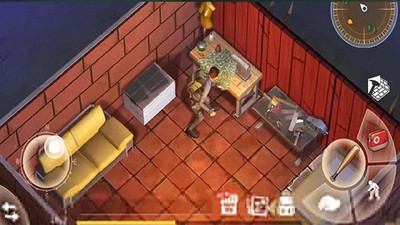 危机生存：末日之战v1.2.1