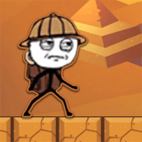 火柴人坑爹神偷v1.1