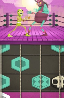 墨西哥摔跤v1.1.16