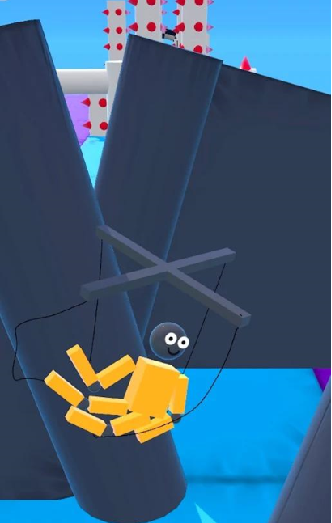 提线木偶跑酷v0.1.0