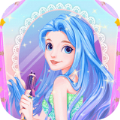 少女美容装扮v1.0