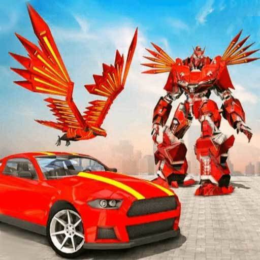 机甲城市英雄大作战v1.00