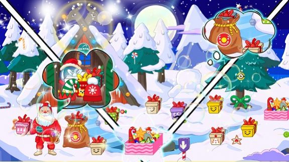 迷你生活魔法王国v1.0