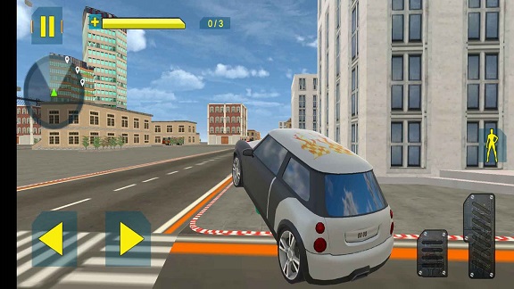 重装机甲变形记v1.0