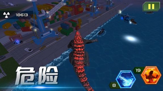 破坏王者传奇v2.1