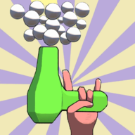 吹风机接小球v0.2