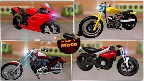 无尽骑行冒险v6.0.5