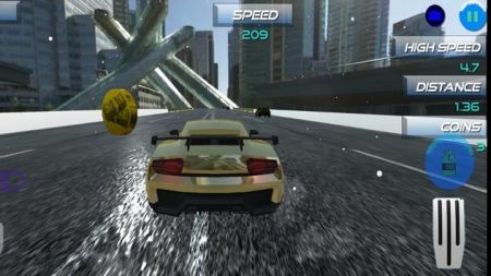 雪地公路沥青v2.0