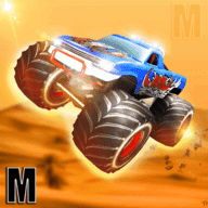 怪物卡车冠军v1.0